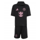 Inter Miami Lionel Messi #10 Replike Gostujuci Dres za djecu 2026-27 Kratak Rukav (+ Kratke hlače)